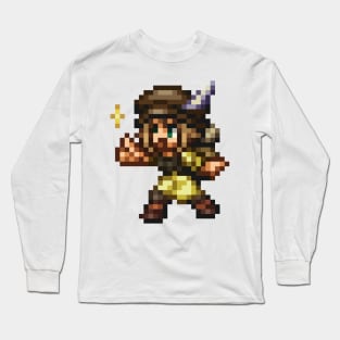 Tressa Sprite Long Sleeve T-Shirt